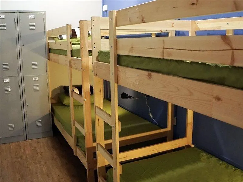 Gap Year Hostel Singapore