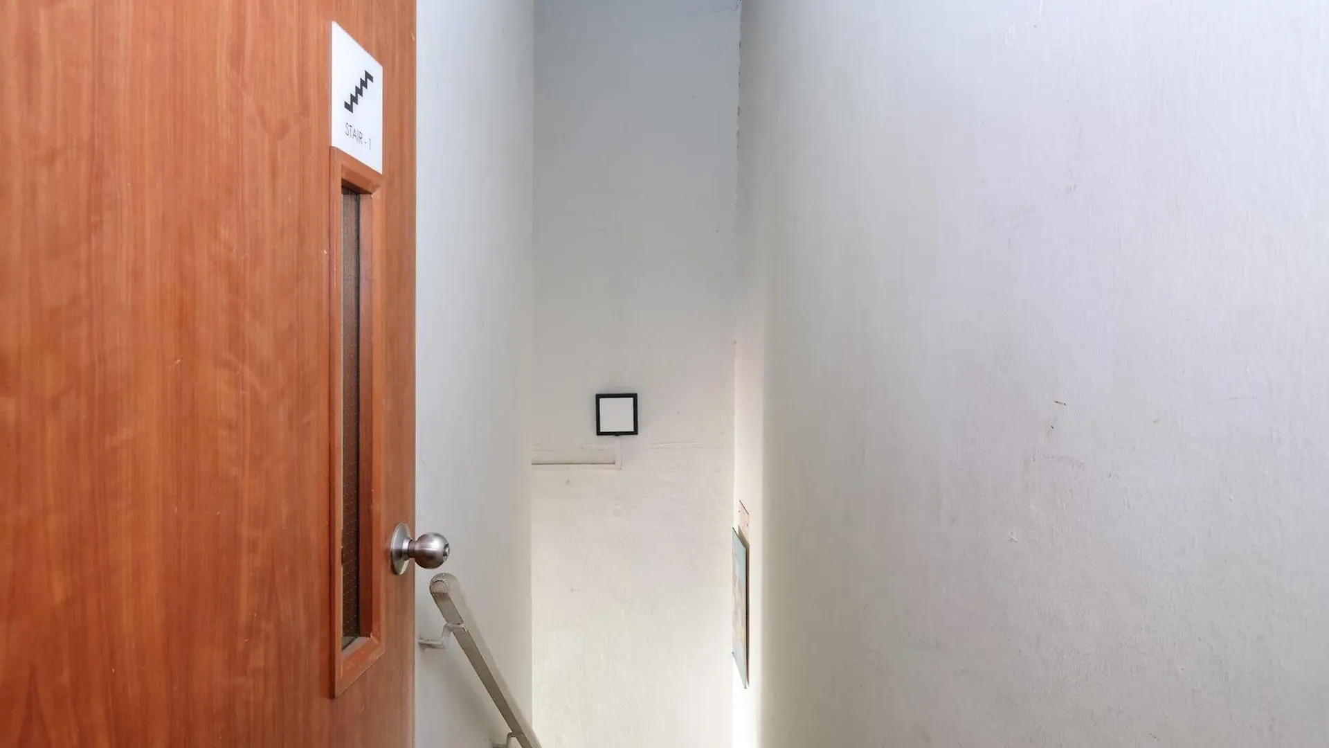 Gap Year Hostel Singapur Singapur