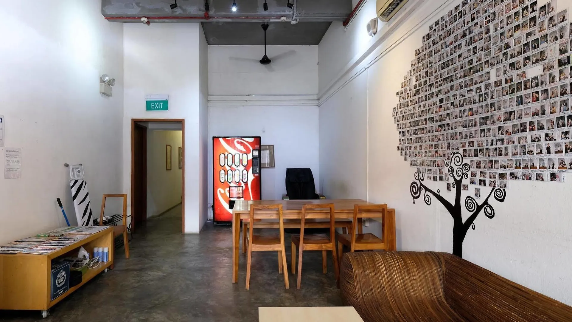 Gap Year Hostel Singapur 0*,  Singapur